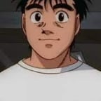 Ippo Makanaochi (Voz Doblaje Español Latino)