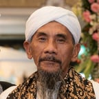 abah ikhsan