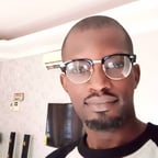 Kisaka George valentino 