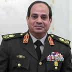 عبدالفتاح السيسي