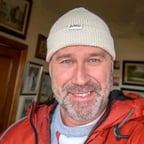 Energetic Event Announcer