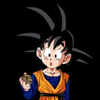 Goten (Dragon Ball)