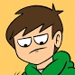 Edd [ George Gould ] ( EDDSWORLD BEYOND )