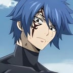 Jellal Fernandes 