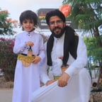 ماجد علي علي