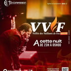 Narrateur Profond Français