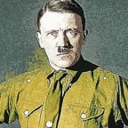 Adolf hitler