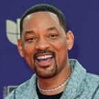 Will Smith