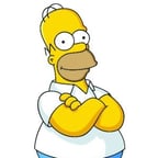 Homer Simpson 