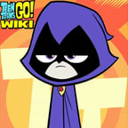Raven (Teen Titans Go)