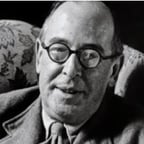 C.S. Lewis