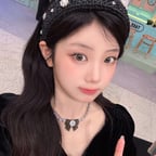 명랑한 소녀 원희