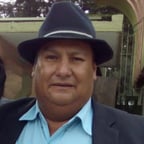 Eloy Guzmán 