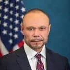 Professional Male Speaker