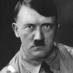 Adolf Hitler