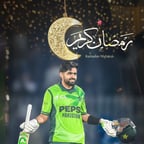 Babar azam 