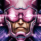 Dr galactus