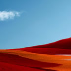 Clear Informative Voice