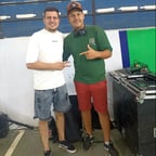 Nene Fariña voz comercial 