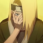 Deidara 