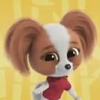 Mr. PuppyPaws (SuperKitties)