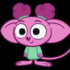 Louisa (Work It Out Wombats)