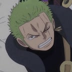 Roronoa Zoro