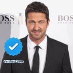 Gerard Butler