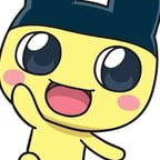 Mametchi