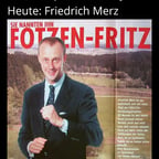 Fotzen Fritz