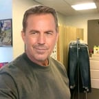 Kevin costner