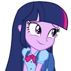 Twilight sparkle