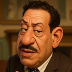 نجيب الريحاني 