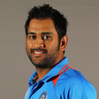 Dhoni