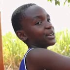 Mango Tree Girl (Sesame Street)