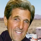 John Kerry [Jib Jab This Land]