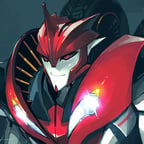 knockout - Español Latino [Transformers Prime]