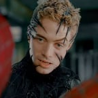 Eddie Brock (Spider-Man 3) Latino