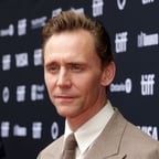 Tom Hiddleston