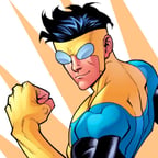 Invincible 