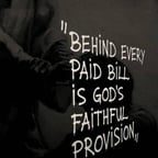 Confident Public Speaker