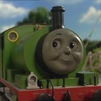 Percy (Michael Brandon)