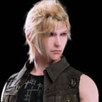 Warm Enthusiastic Narrator