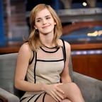 Emma watson 