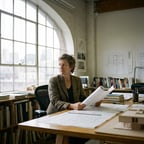 Voix Féminine Douce