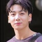 Jungkook 