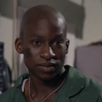 Damon Henderson (Green Ranger)