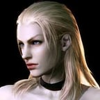 Trish (Devil May Cry 4)