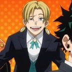 Monoma (English dub)