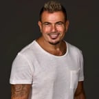 Amr Diab 